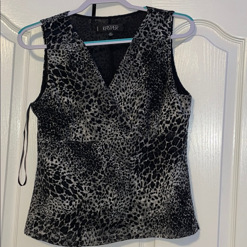 Kasper Top